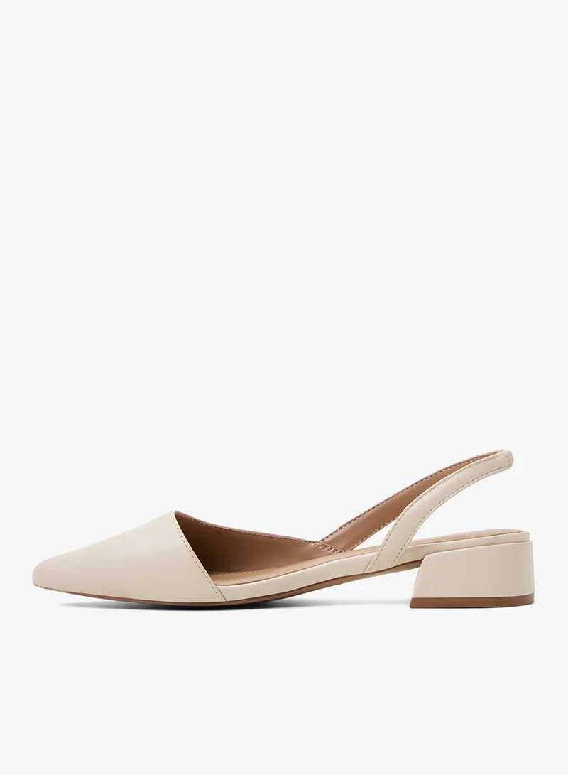 CALL IT SPRING Sundayy Slingback Heeled Sandals